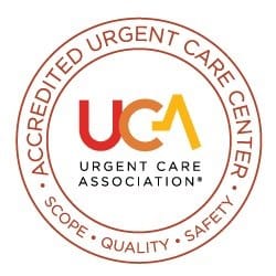 Accredited Urgent Care Center