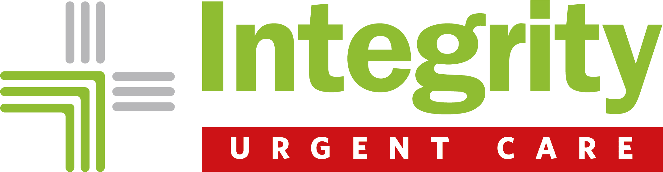 integrity urgent care logo