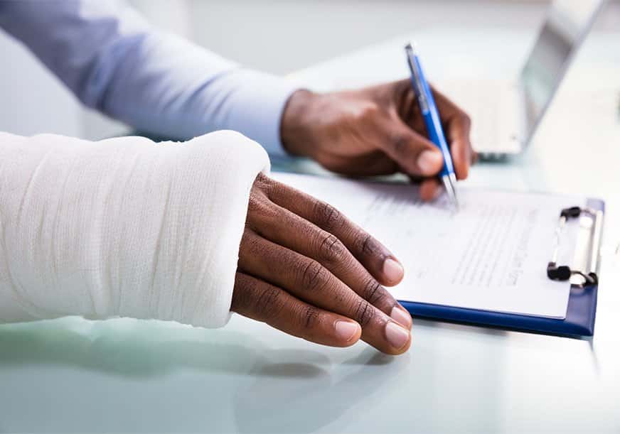 Worker's Compensation Explained - Integrity Urgent Care