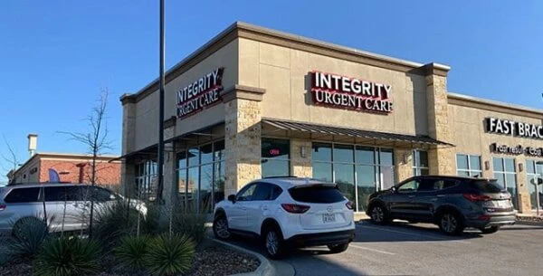 Integrity Urgent Care Killeen, TX East location.