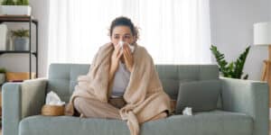 COVID-19, Flu, and Strep: Your Ultimate Guide for 2023