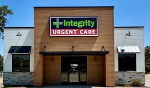 Integrity Urgent Care Kaufman Tx