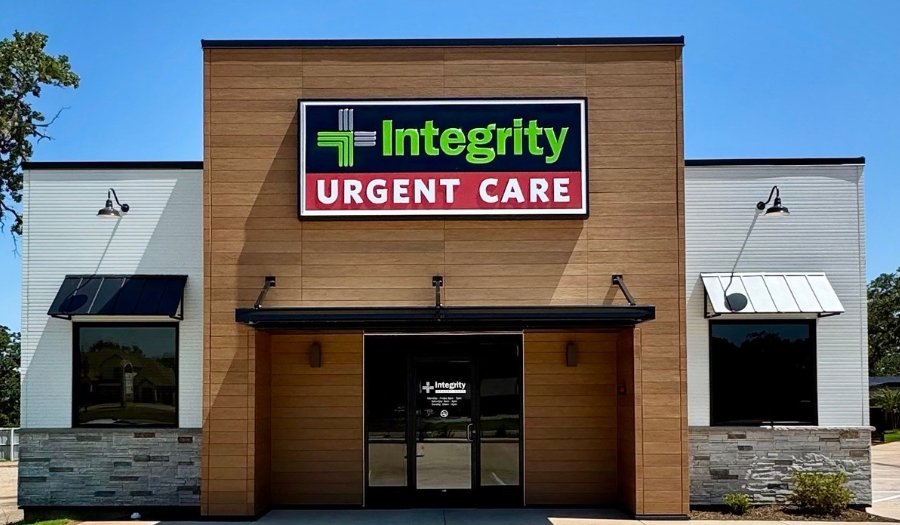 Integrity Urgent Care, Keller (TX)