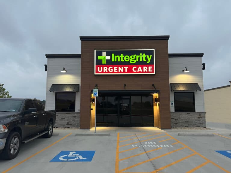 Alvarado, TX - Integrity Urgent Care