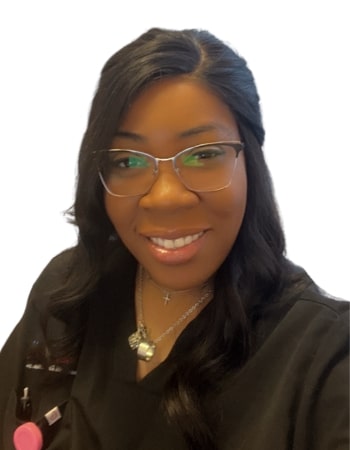 Shannon Dixon Integrity Urgent Care Area Manager oversees clinics in Benbrook and Westworth, Texas