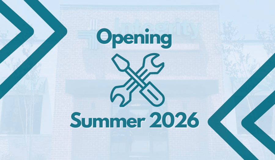 Coming Soon Summer of 2026.