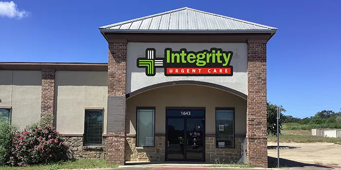 Integrity Urgent Care - Hearne, Texas