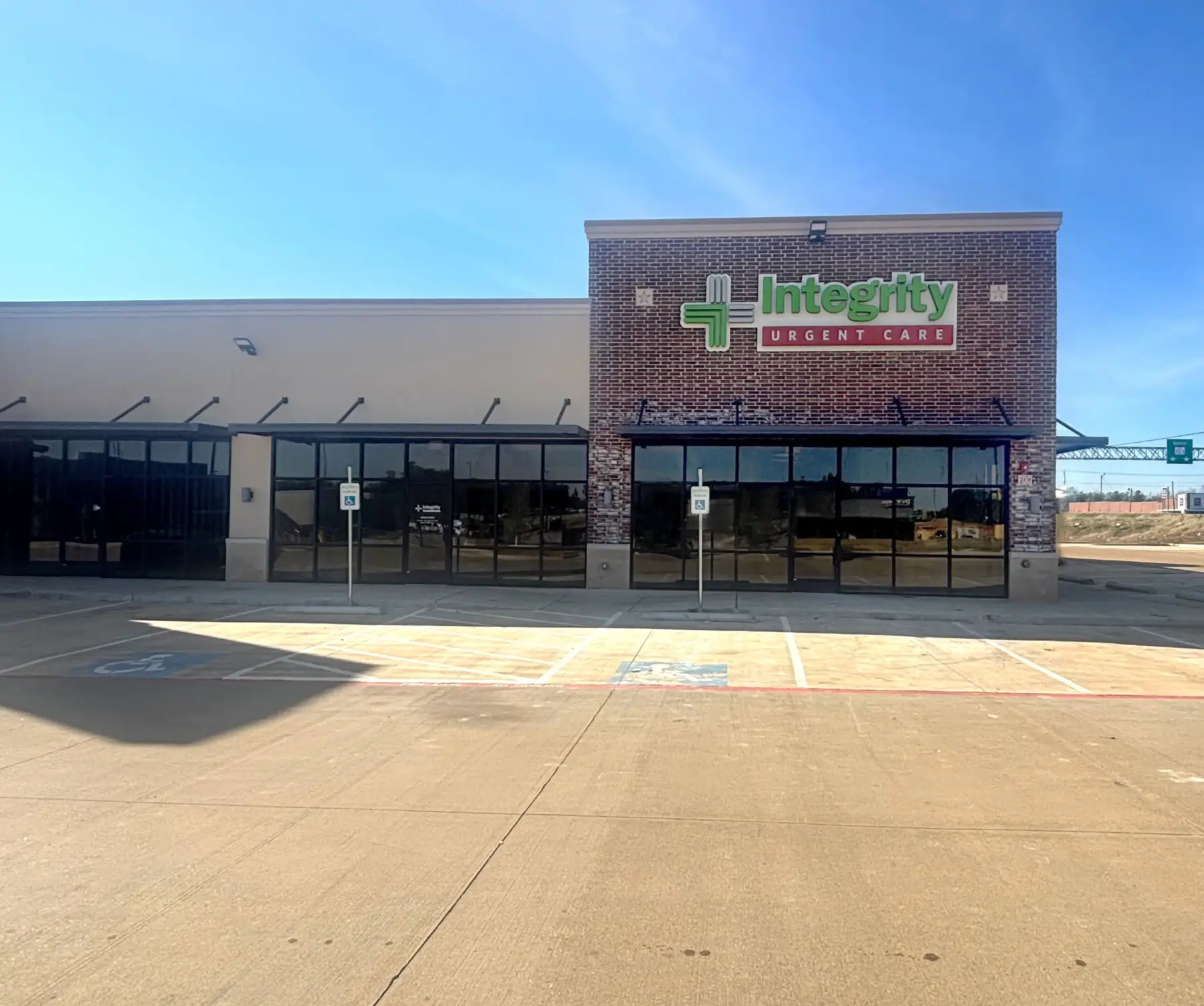 Integrity Urgent Care's location is now open in Tyler, TX.