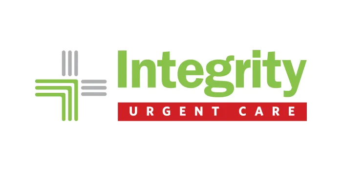 Integrity Urgent Care Logo