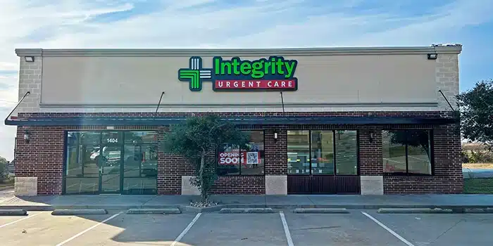 Integrity Urgent Care Decatur