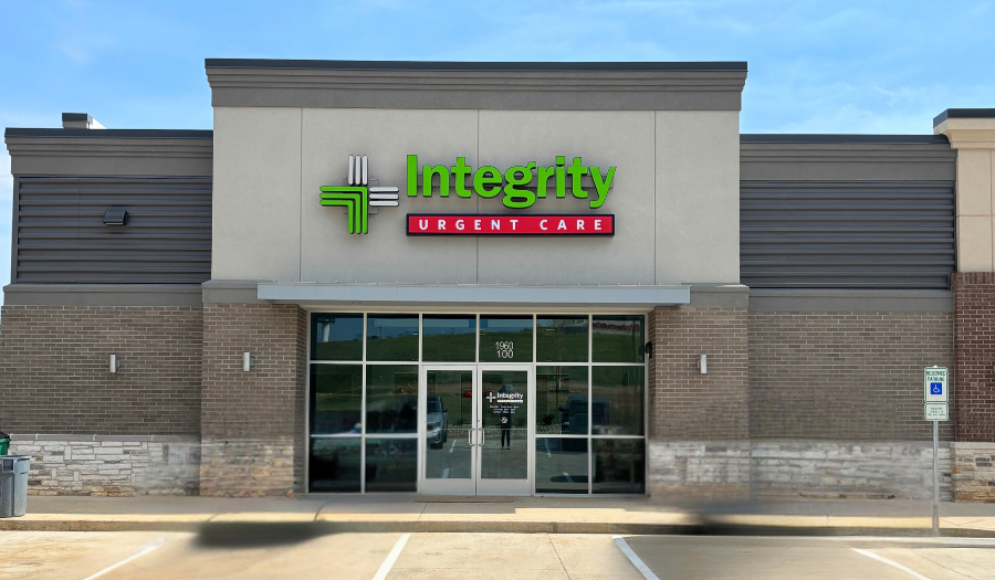 palestine integrity urgent care