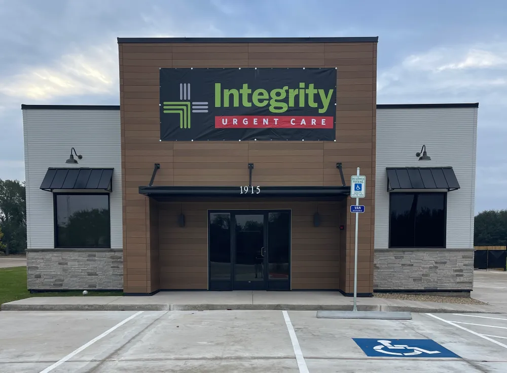 Integrity Urgent Care in Hempstead, TX