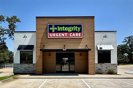 Integrity Urgent Care Springtown, Texas