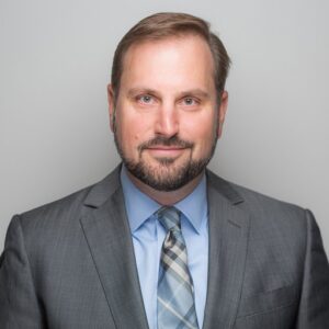New CEO David Pyle.