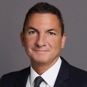 Joseph Alegre - Chief Financial Officer