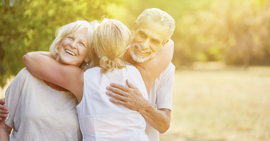 Counseling: A Key Part of Quality Nursing Home Care