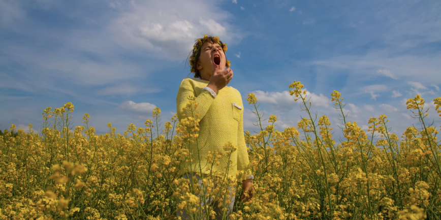 When Allergy Symptoms Mean It’s Time for Urgent Care