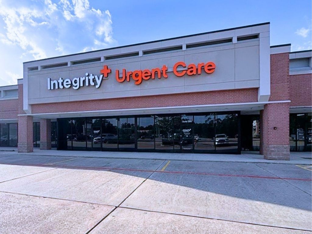 Integrity Urgent Care in Conroe Texas