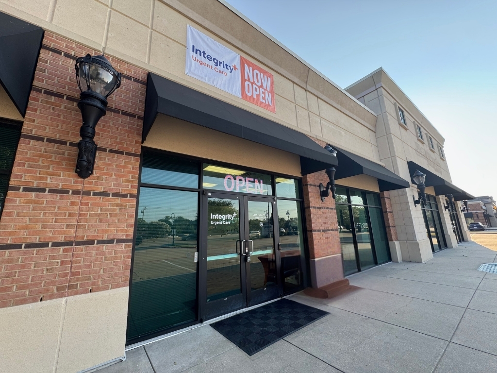 Integrity Urgent Care in Murphy Texas