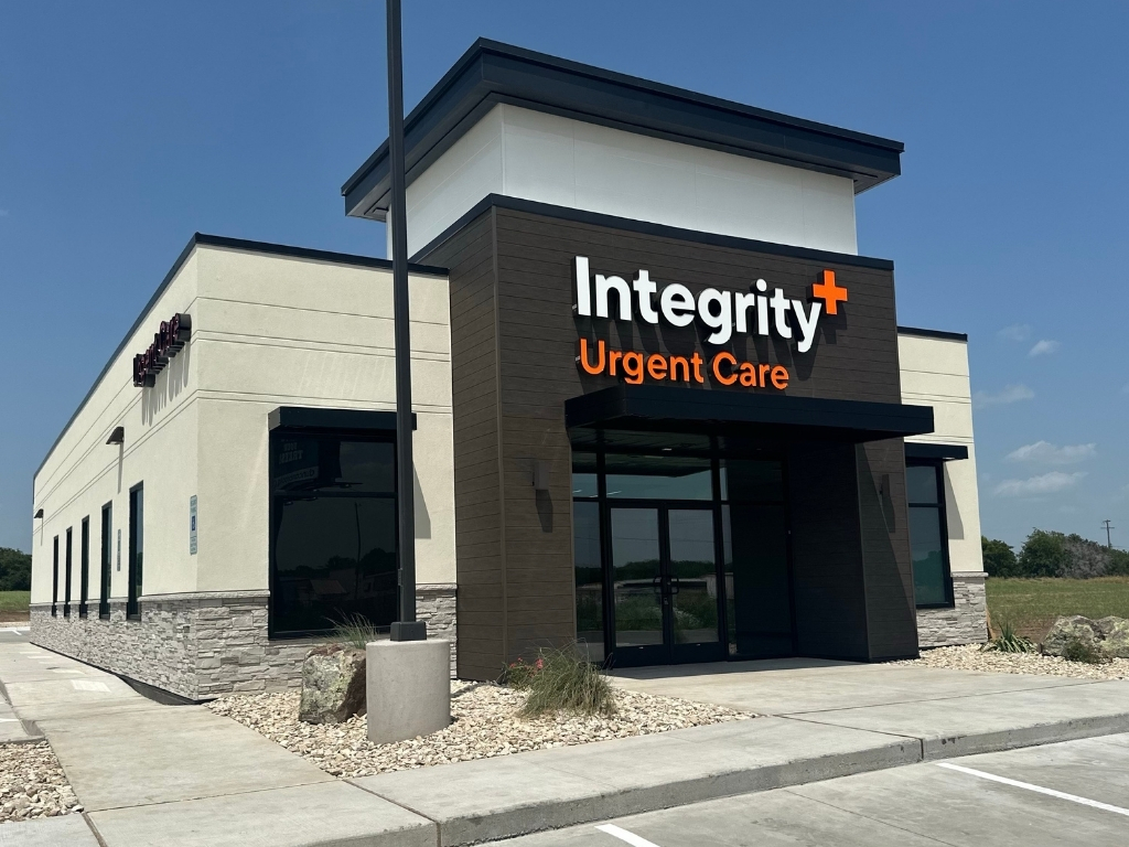 Integrity Urgent Care in Speegleville, TX