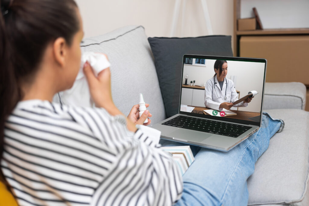 Skip the Waiting Room: Virtual Urgent Care in Texas This Summer