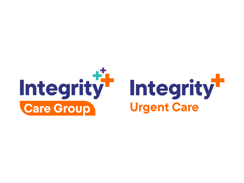 A new look for Integrity Urgent Care