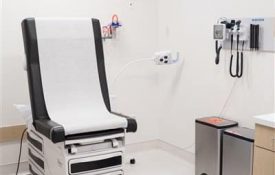 examination room