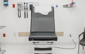 examination room