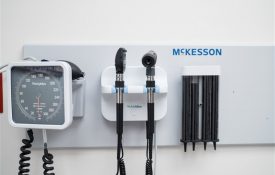 doctor's tools