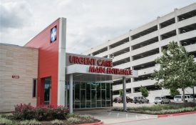 integrity urgent care century square
