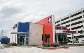 integrity urgent care century square