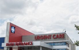 integrity urgent care century square