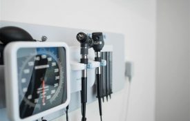 doctor's tools