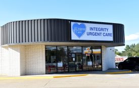 integrity urgent care athens