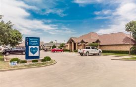 integrity urgent care cleburne