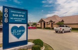 integrity urgent care cleburne